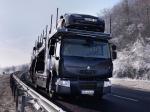 Renault Premium Distribution 4x2 2006 года